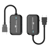 PWAY DT248W-H 30m Wireless HD Screen Projector Office Conference Screen Sharing Device